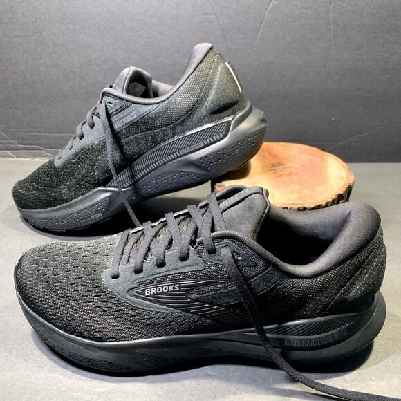 Brooks Womens Adrenaline 24 Running Walking Sneakers Shoe Size 9.5 - Picture 3 of 12